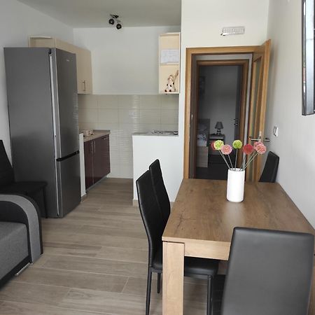Apartments Nal Biskup Putniković Pokój zdjęcie