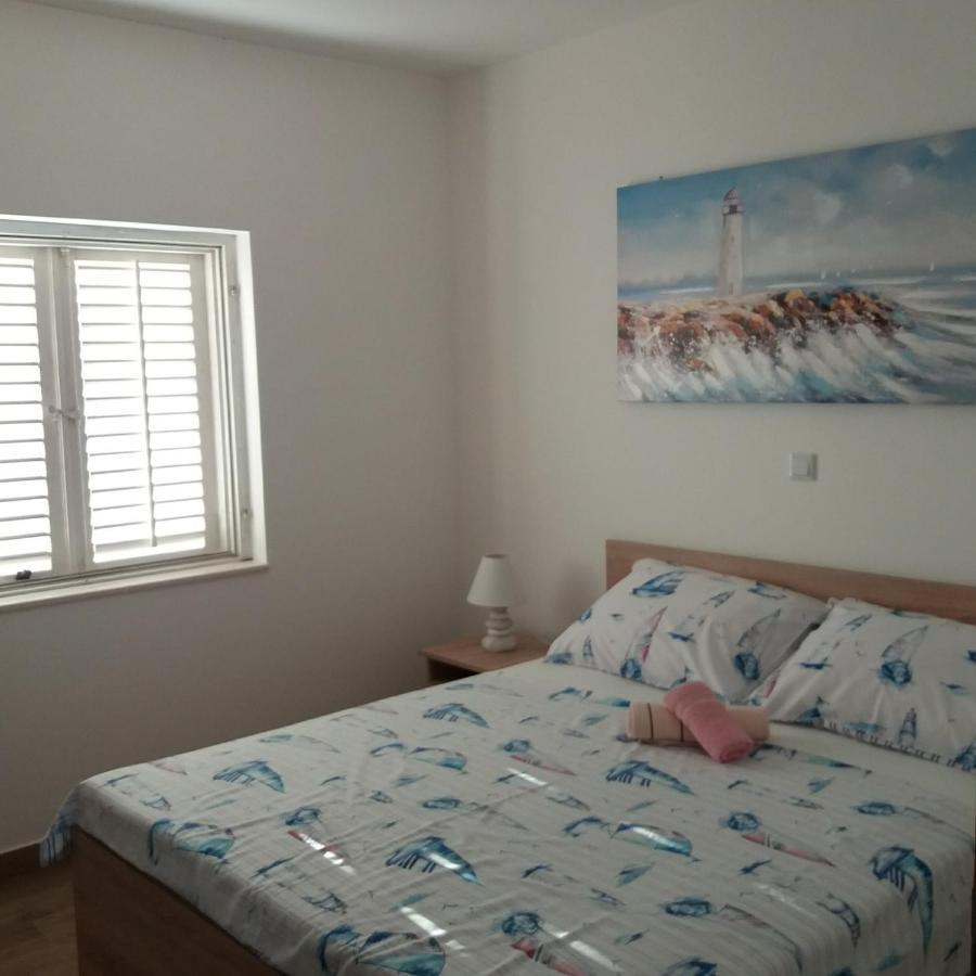 Apartments Nal Biskup Putniković Zewnętrze zdjęcie