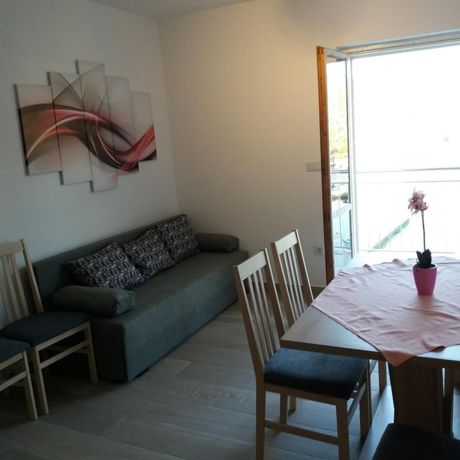 Apartments Nal Biskup Putniković Zewnętrze zdjęcie