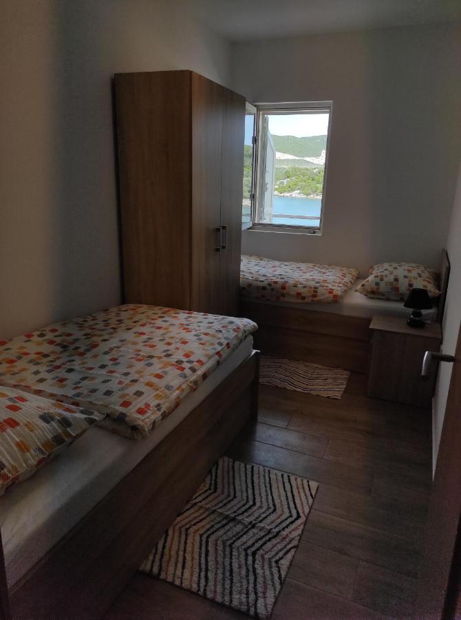 Apartments Nal Biskup Putniković Zewnętrze zdjęcie