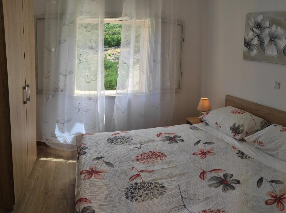 Apartments Nal Biskup Putniković Zewnętrze zdjęcie