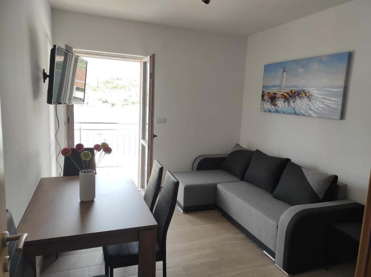 Apartments Nal Biskup Putniković Zewnętrze zdjęcie