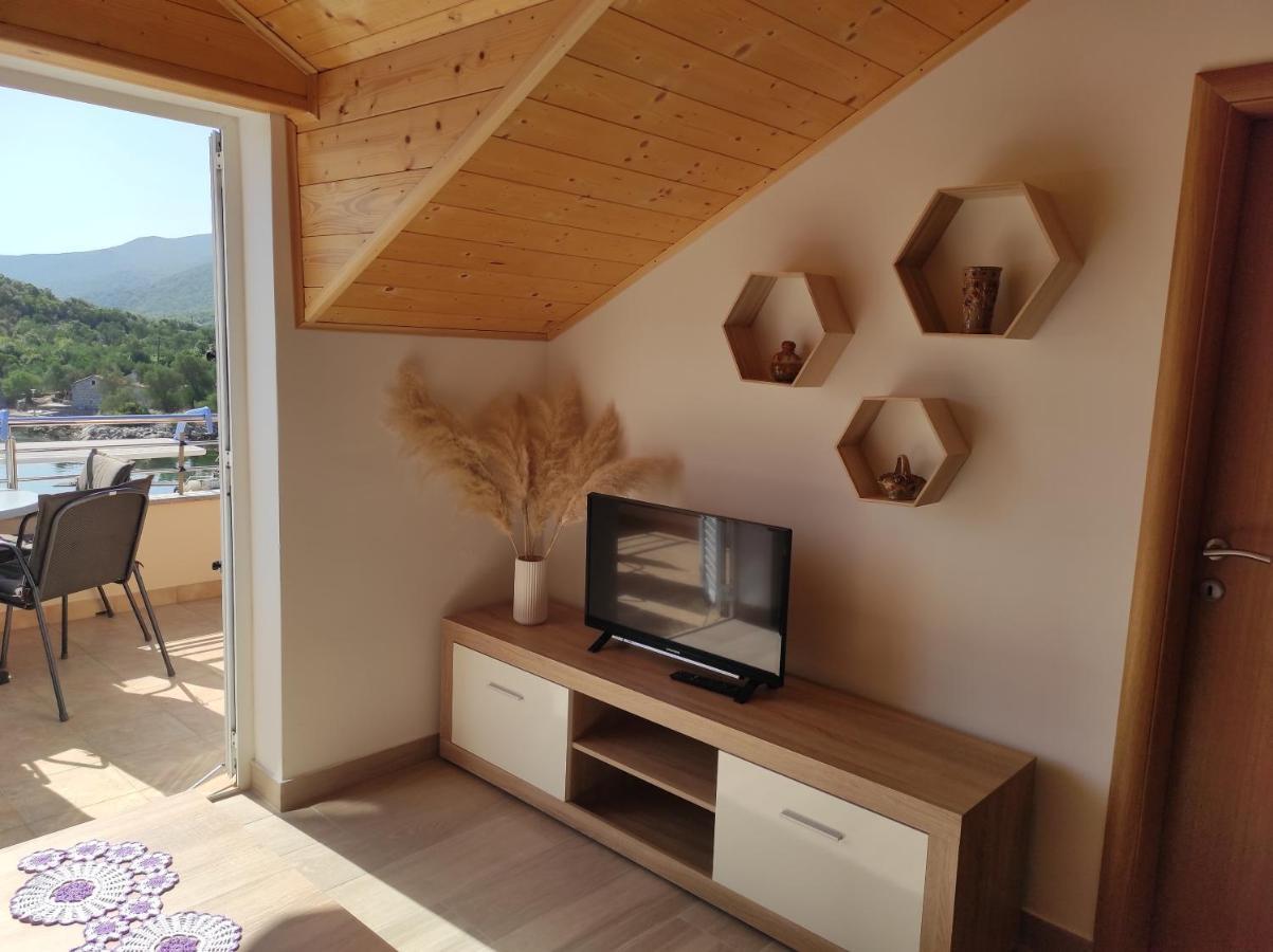 Apartments Nal Biskup Putniković Zewnętrze zdjęcie