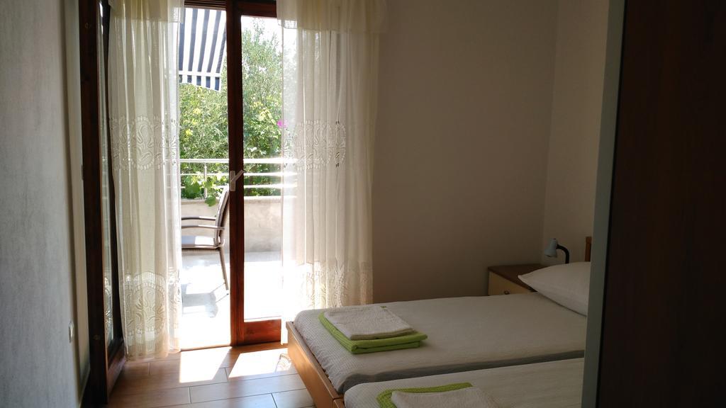 Apartments Nal Biskup Putniković Pokój zdjęcie