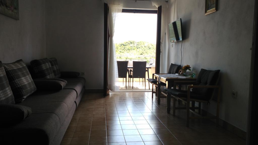Apartments Nal Biskup Putniković Zewnętrze zdjęcie