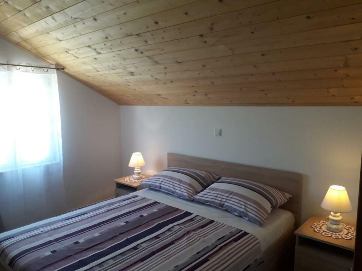 Apartments Nal Biskup Putniković Zewnętrze zdjęcie