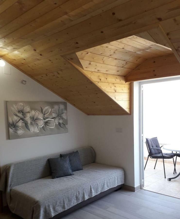 Apartments Nal Biskup Putniković Zewnętrze zdjęcie